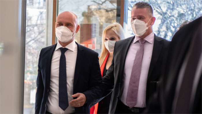 En attendant les résultats de la session gouvernementale