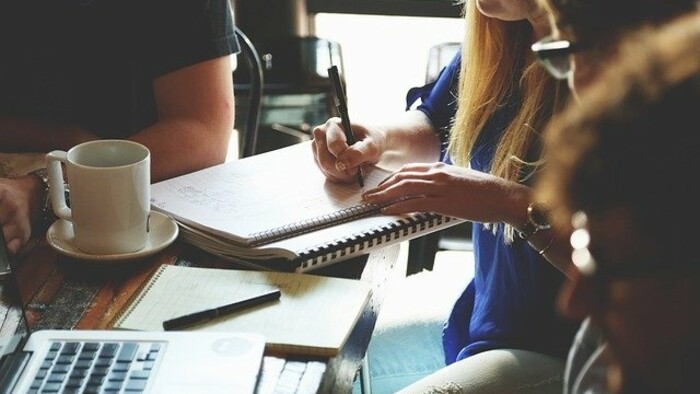 Nová platforma pre start-upy