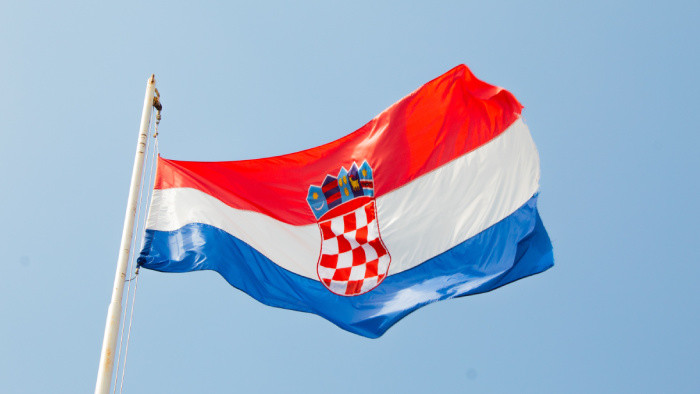 Slováci vo svete - Chorvátsko