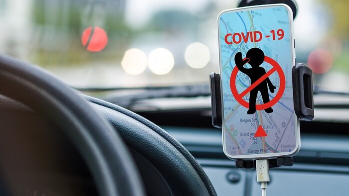 Nový covid!