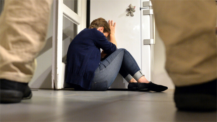 La violencia contra la mujer refleja la situación en la sociedad, destaca Korčok