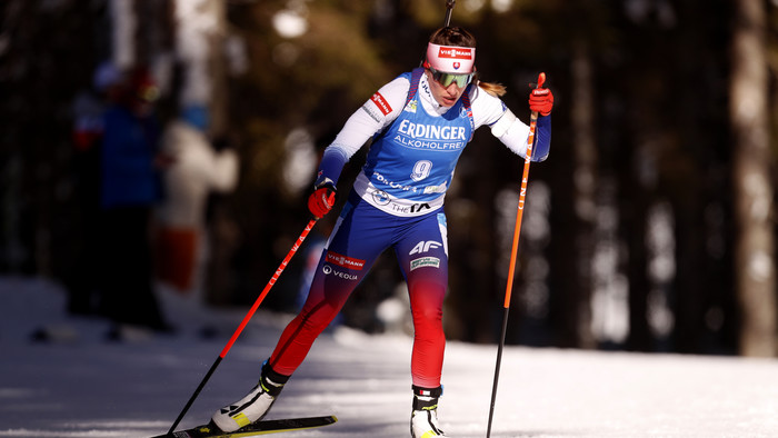 Zajtra sa začína Svetový pohár v biatlone