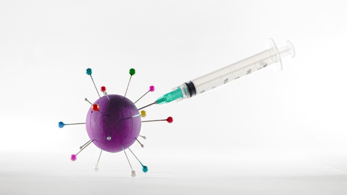 Glosa: Antivaxer nie je automaticky hoaxer