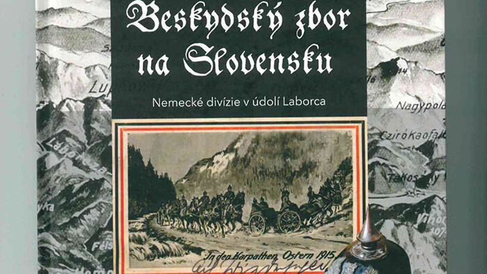 Beskydský zbor