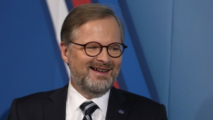 Slowakische Staatsspitze gratuliert neuem tschechischen Premier