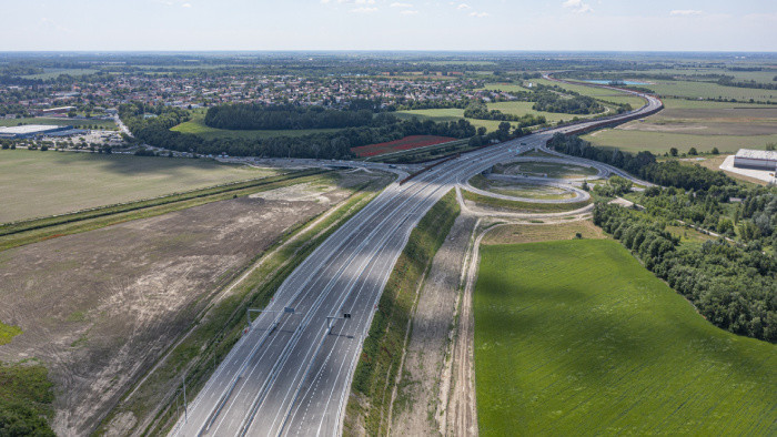 Riešenie kolabujúcej dopravy na juhu Slovenska