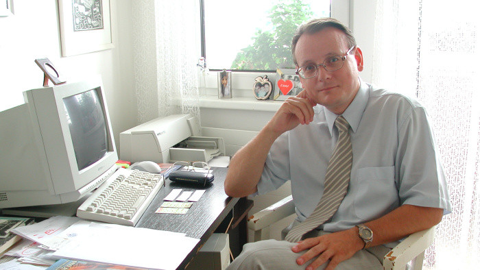 Cestami poézie Pavla Janíka