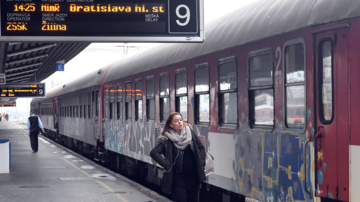 Fórum: Nové protipandemické opatrenia a cesta vlakom 