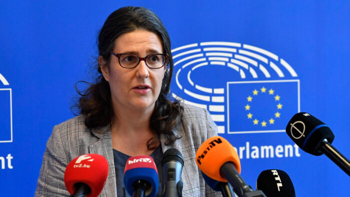 Magyarországon járt az Európai Parlament tényfeltáró küldöttsége