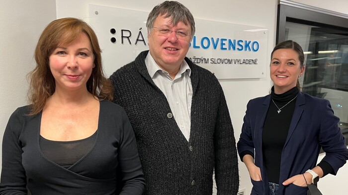Hosť DRS: Ján Kyselovič (farmakológ)