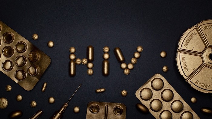 Šírenie HIV v časoch pandémie COVID-19