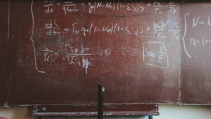 History check_FM: George Bernard Dantzig, matematik ktorý meškal