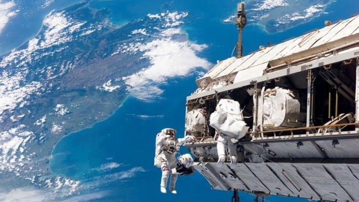 Vesmírna misia na ISS sa odkladá