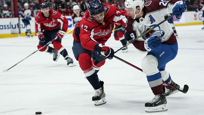 Hokej: Martin Fehérváry sa stáva hviezdou NHL