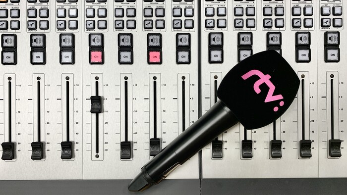 Ako pracuje spravodajstvo RTVS? | Na jednej vlne