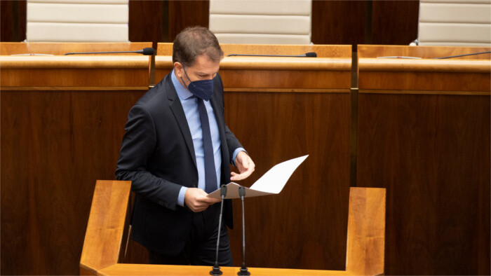 Bonos por 500 euros: nueva herramienta en la lucha contra Covid-19