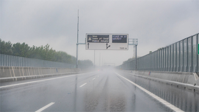 Výstavba obchvatu Modry by sa mohla začať už koncom tohto roka