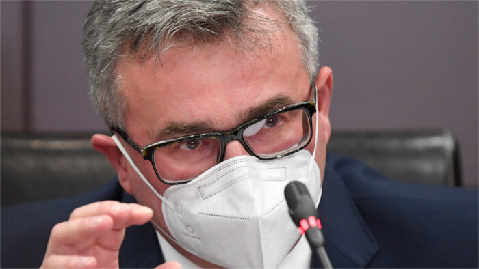 El Tribunal Constitucional respalda las normativas de la Oficina de Salud Pública