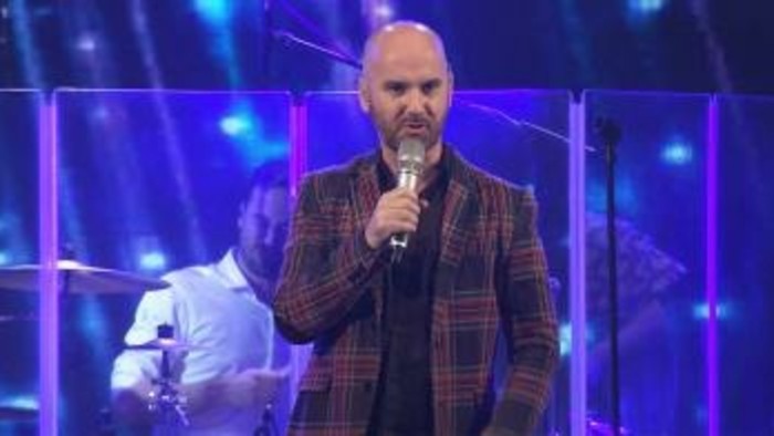 Hosť POPOLUDNIA: Igor Timko (spevák)