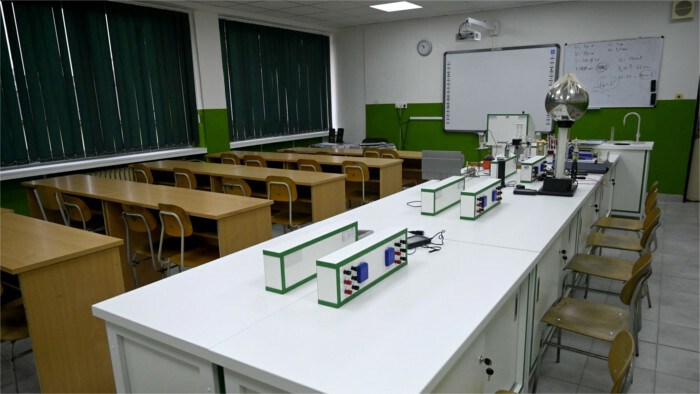 Salud Pública cierra las escuelas