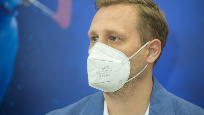 Slovenskí florbalisti na Majstrovstvách sveta