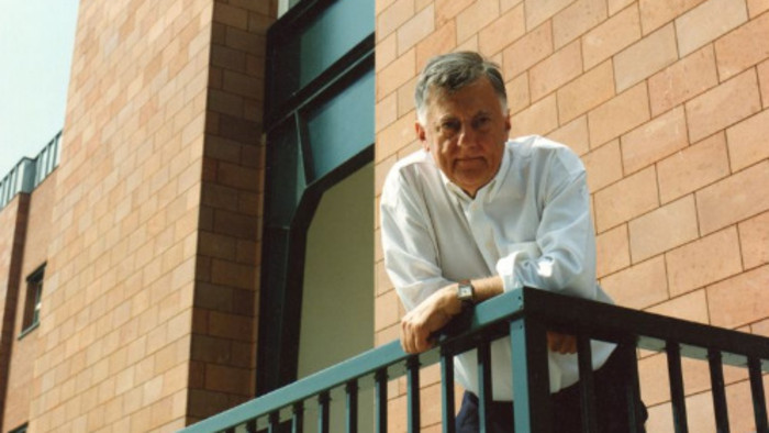 Aldo Rossi. Kresby a projekty