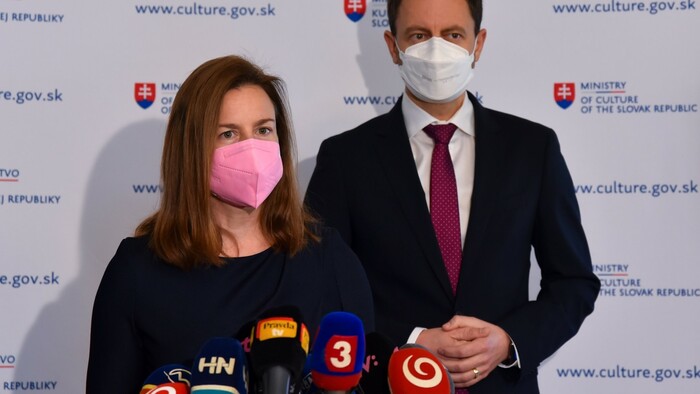 MK SR ukončilo tento rok 4. výzvu pre kultúru