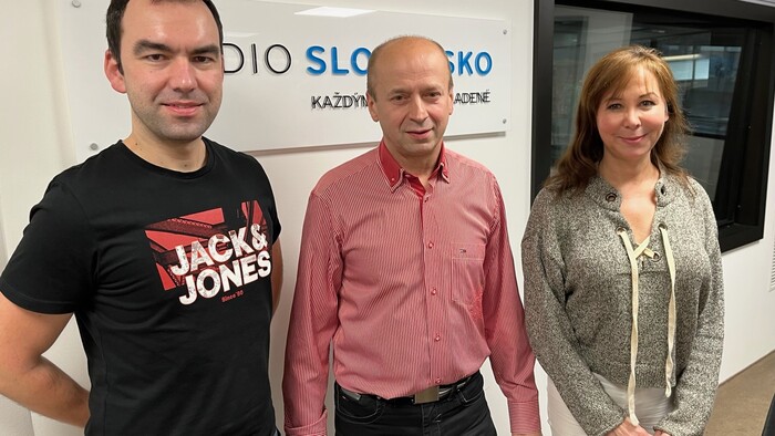 Hosť DRS: Jozef Dvorský (odborník na e-nákupy)