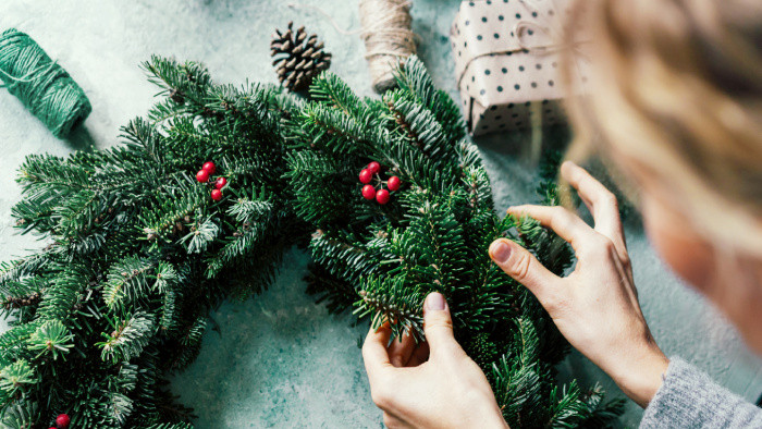Glosa: Advent