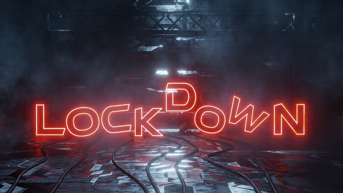 Lockdown a odborníci