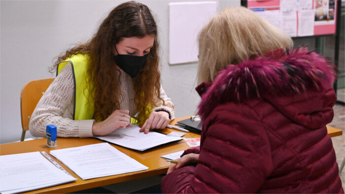 E.Heger voudrait la vaccination obligatoire des personnes âgées de plus de 60 ans 