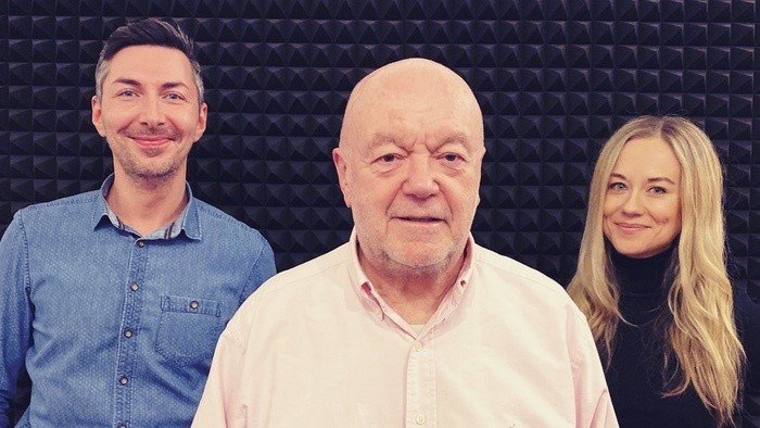 Peter Lipa v Ráne na eFeMku: Mladí mi dávajú nový pohľad na to, čo dobre poznám