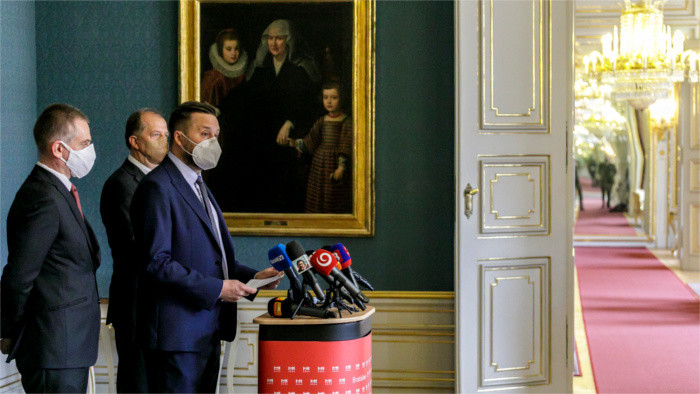 Le chef de la diplomatie apprécie la coopération avec la capitale