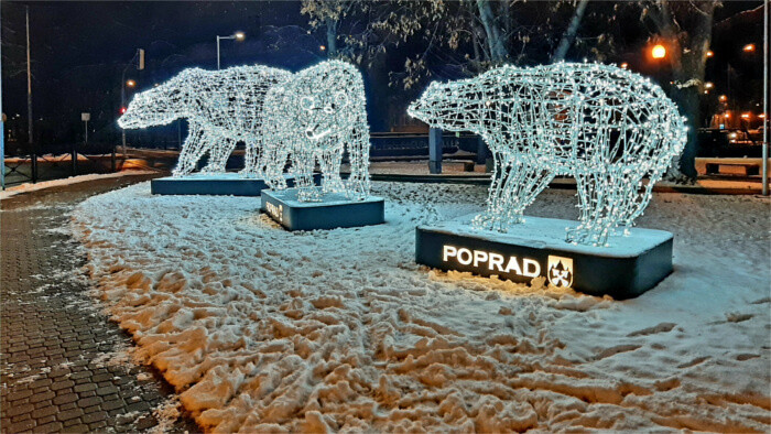 Estas Navidades serán unos 50 euros más caras para los hogares eslovacos