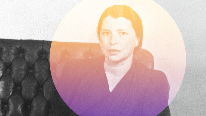 Stratení v čase: Alžbeta Güntherová Mayerová