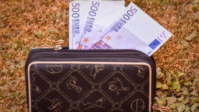 500 € poukazy – obavy z možnej korupcie