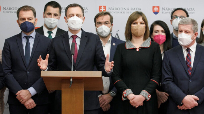 Elfogadta a parlament a kórházreformot