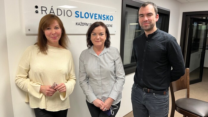 Hosť DRS: Zuzana Petková (riaditeľka nadácie Zastavme korupciu)