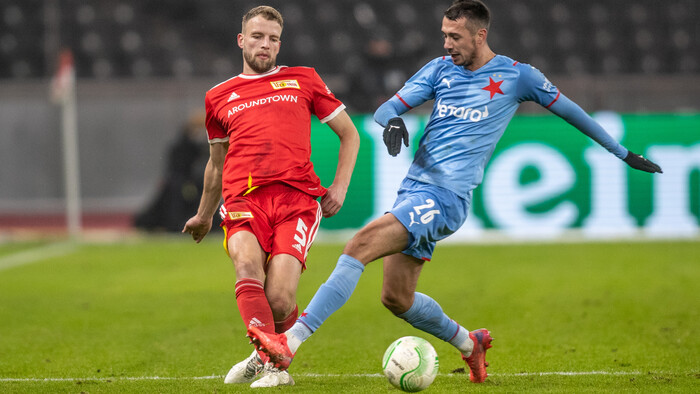 Futbal: Slováci v zahraničných kluboch