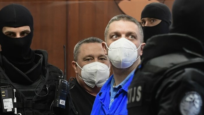 Mayor of small village sentenced for cooperation with mafia
