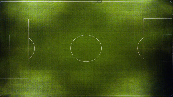 Fórum: Príde mestský štadión vo Vrábľoch o tréningovú plochu?