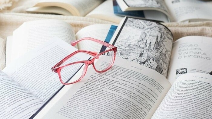 Zamyslenie / Zametačka Magdaléna