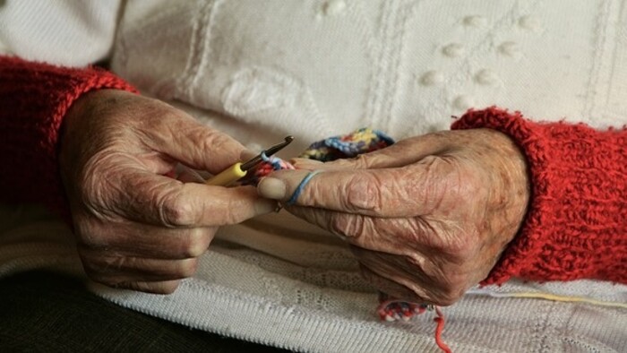 Vianočný zázrak – projekt venovaný seniorom