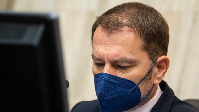 Peniaze pre očkovaných