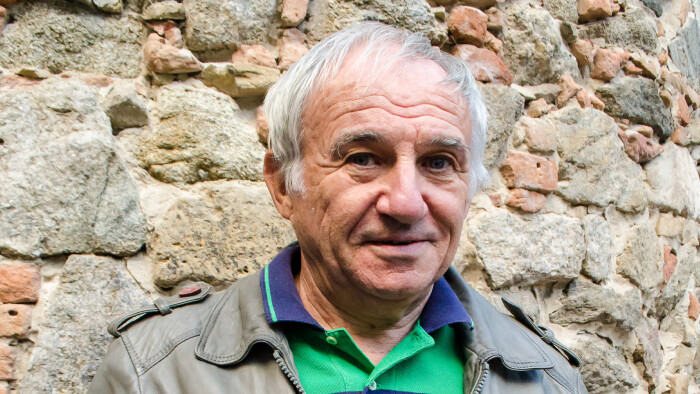 Spomíname na spisovateľa Juraja Šeba