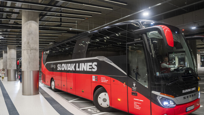 Fórum: Arriva sa so Slovak lines nedohodla o spolupráci pri preklenutí kritického obdobia