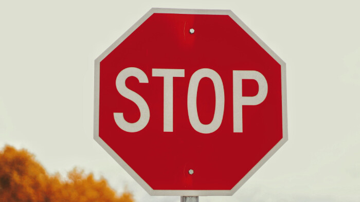 Fórum: Málo prehľadná situácia na križovatke 