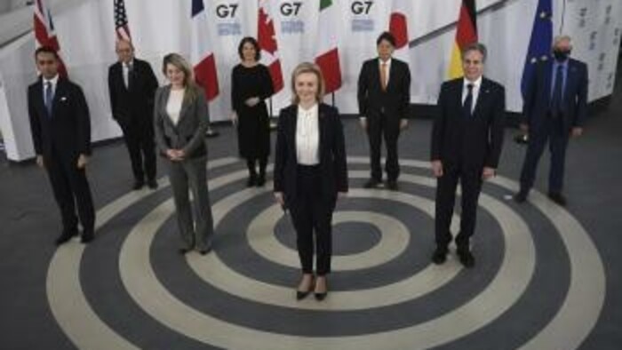 Spojené kráľovstvo má za sebou ďalší summit G7