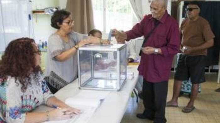 Referendum v Novej Kaledónii o nezávislosti