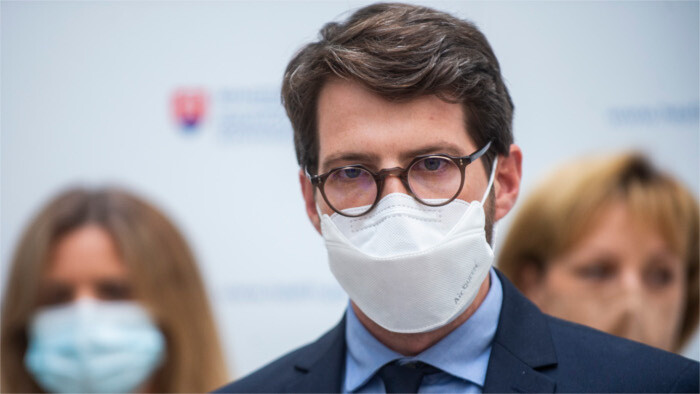 La situación epidemiológica ha mejorado ligeramente, pero podría verse amenazada por ómicron